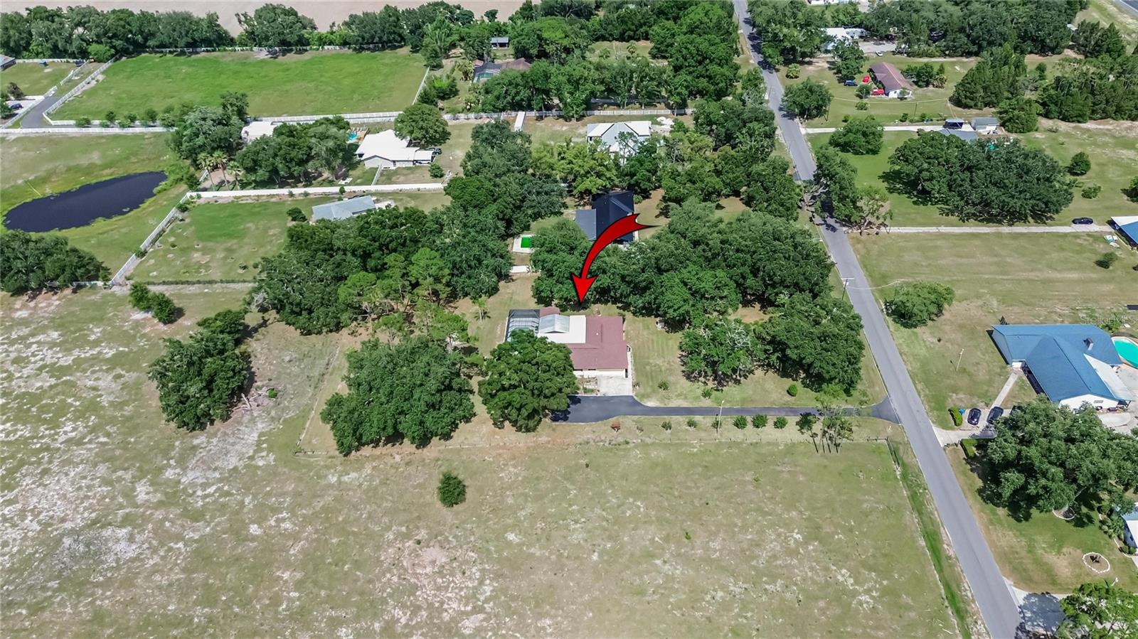 3708 Joe Sanchez Rd Property Photo 81