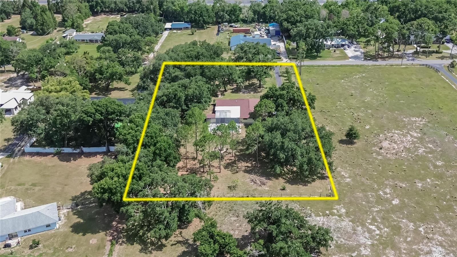 3708 Joe Sanchez Rd Property Photo 86