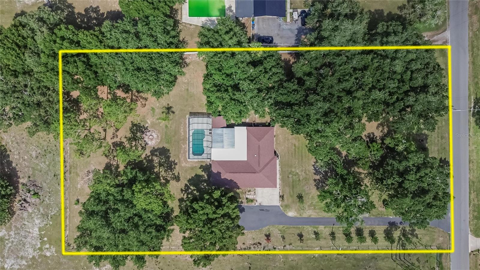 3708 Joe Sanchez Rd Property Photo 90