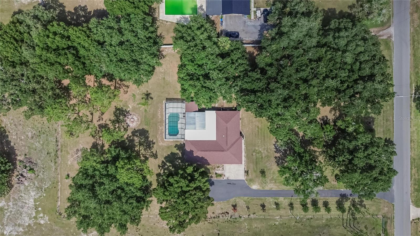 3708 Joe Sanchez Rd Property Photo 91