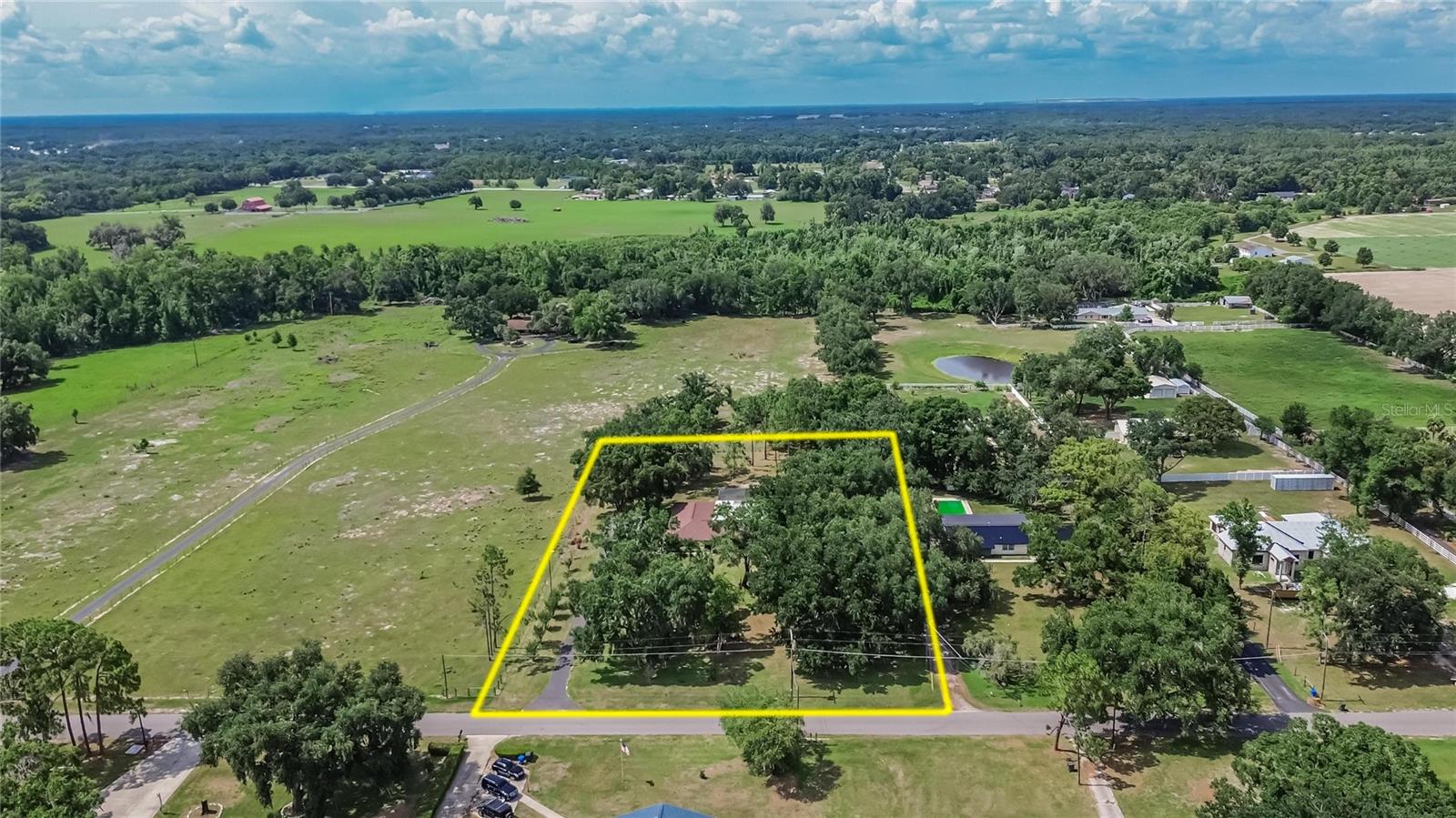 3708 Joe Sanchez Rd Property Photo 96