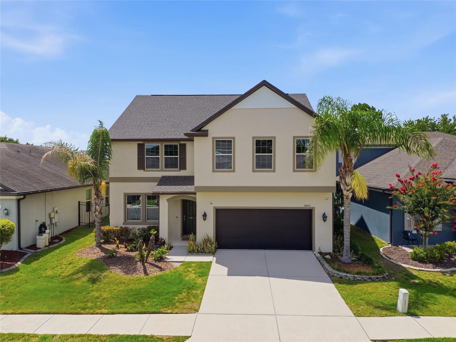 30643 Walker Cup Pl Property Photo 1