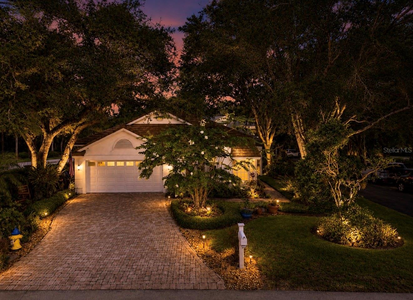 5204 Green Forest Ct Property Photo 3