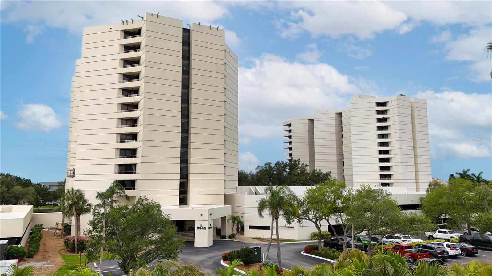 5940 Pelican Bay Plz S #504 Property Photo 1