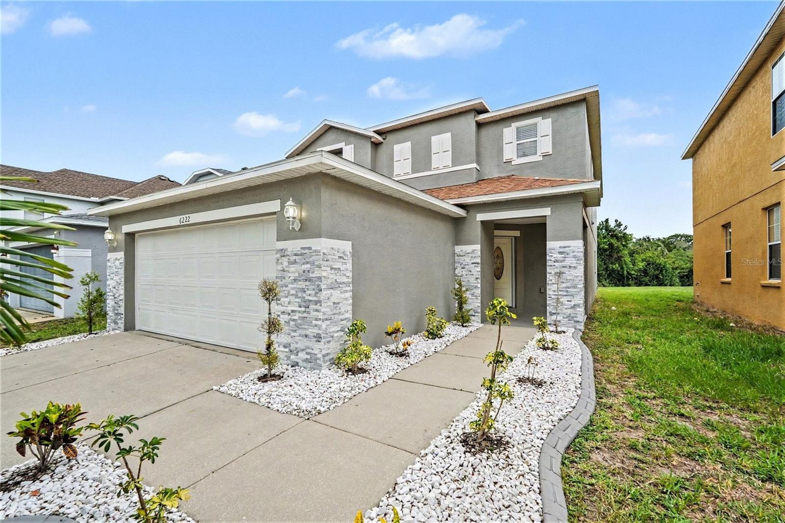 6222 Cherry Blossom Trl Property Photo 1