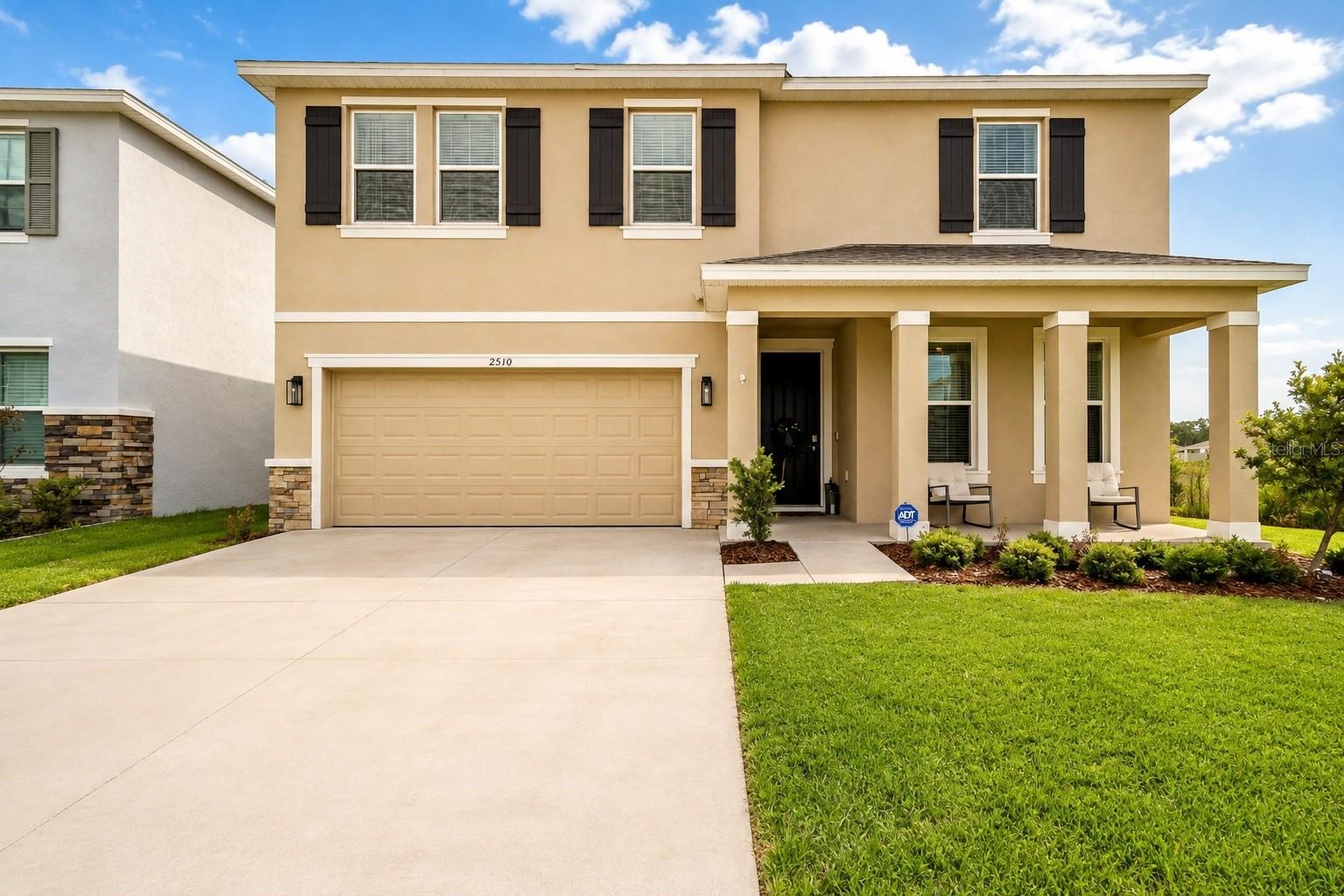 2510 WARREN ACRES BLVD