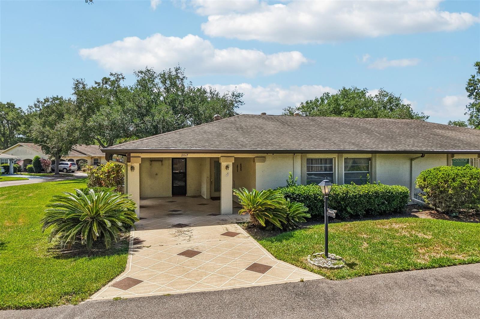 2017 Hampstead Cir Property Photo 1