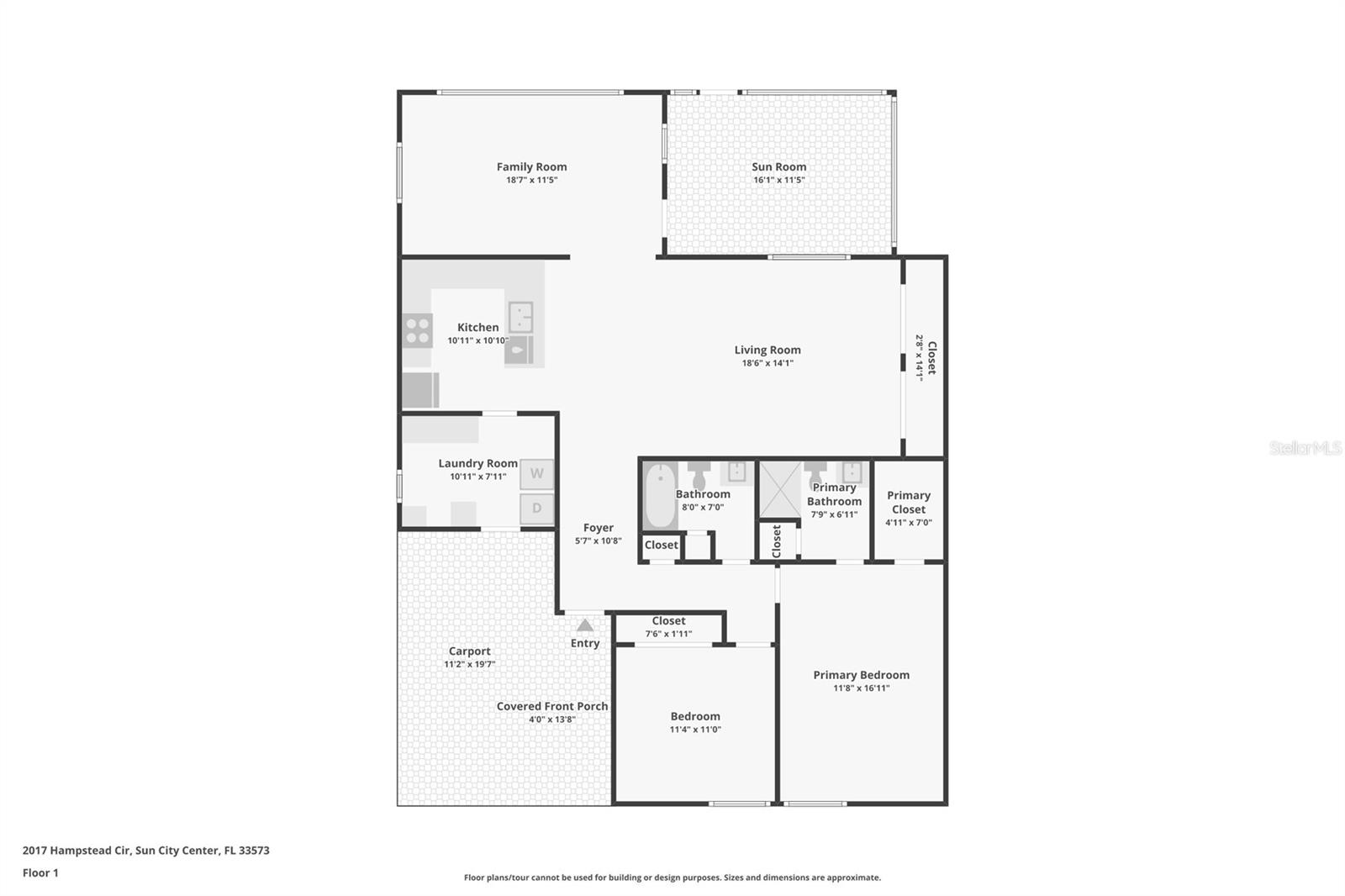 2017 Hampstead Cir Property Photo 28