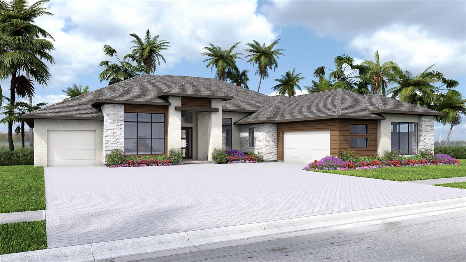 3912 BUTTE TRL Property Photo 1