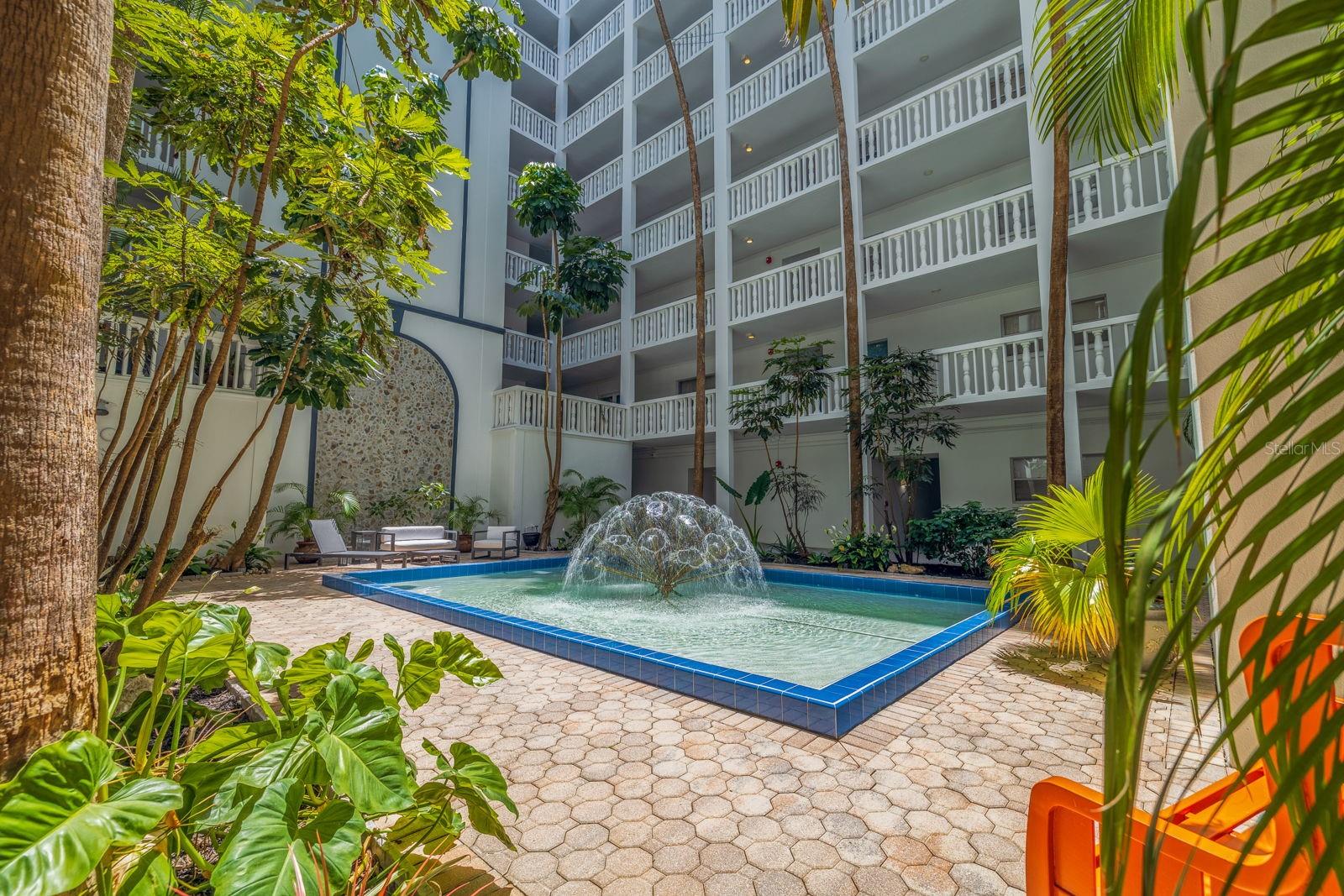 4950 Gulf Blvd #404 Property Photo 6