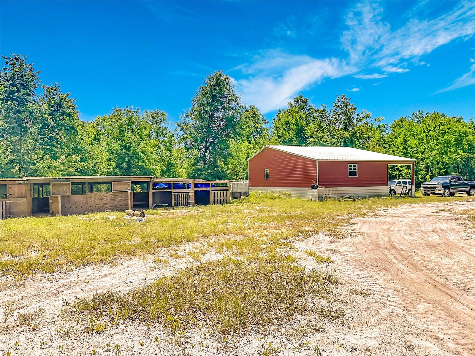 2916 Sw Ichetucknee Ave Property Photo 35