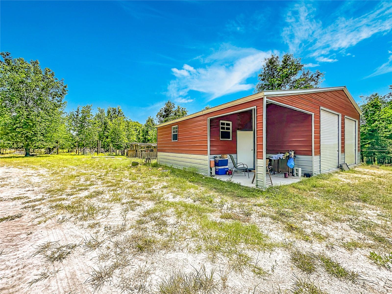 2916 Sw Ichetucknee Ave Property Photo 36