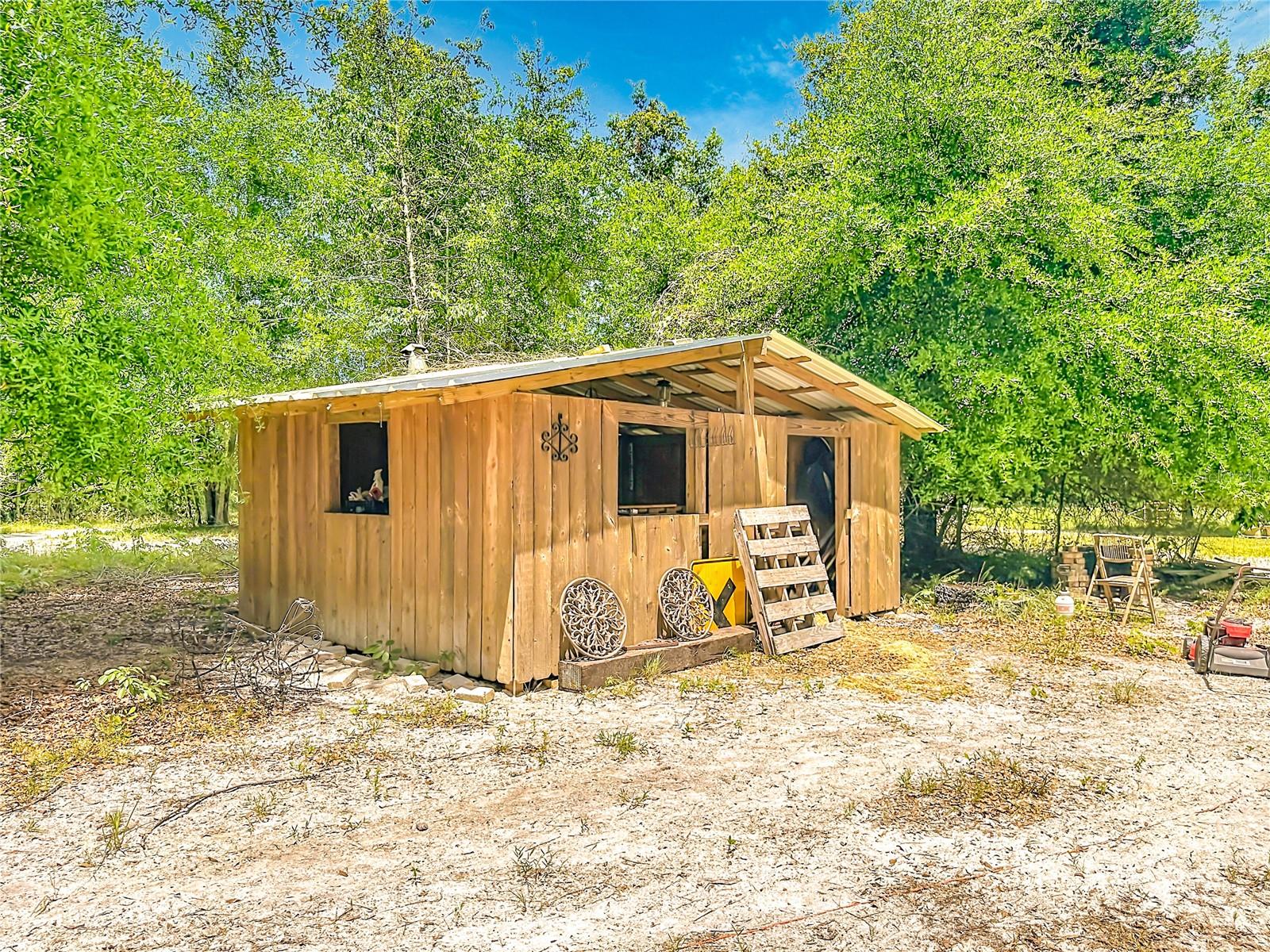 2916 Sw Ichetucknee Ave Property Photo 41