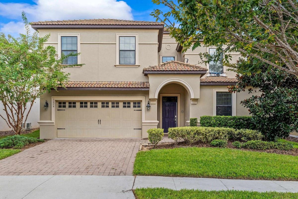 1474 ROLLING FAIRWAY DR Property Photo 1