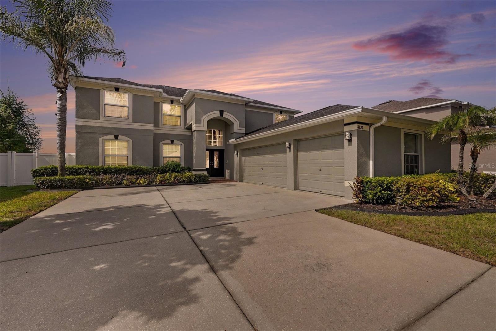4227 BALINGTON DR