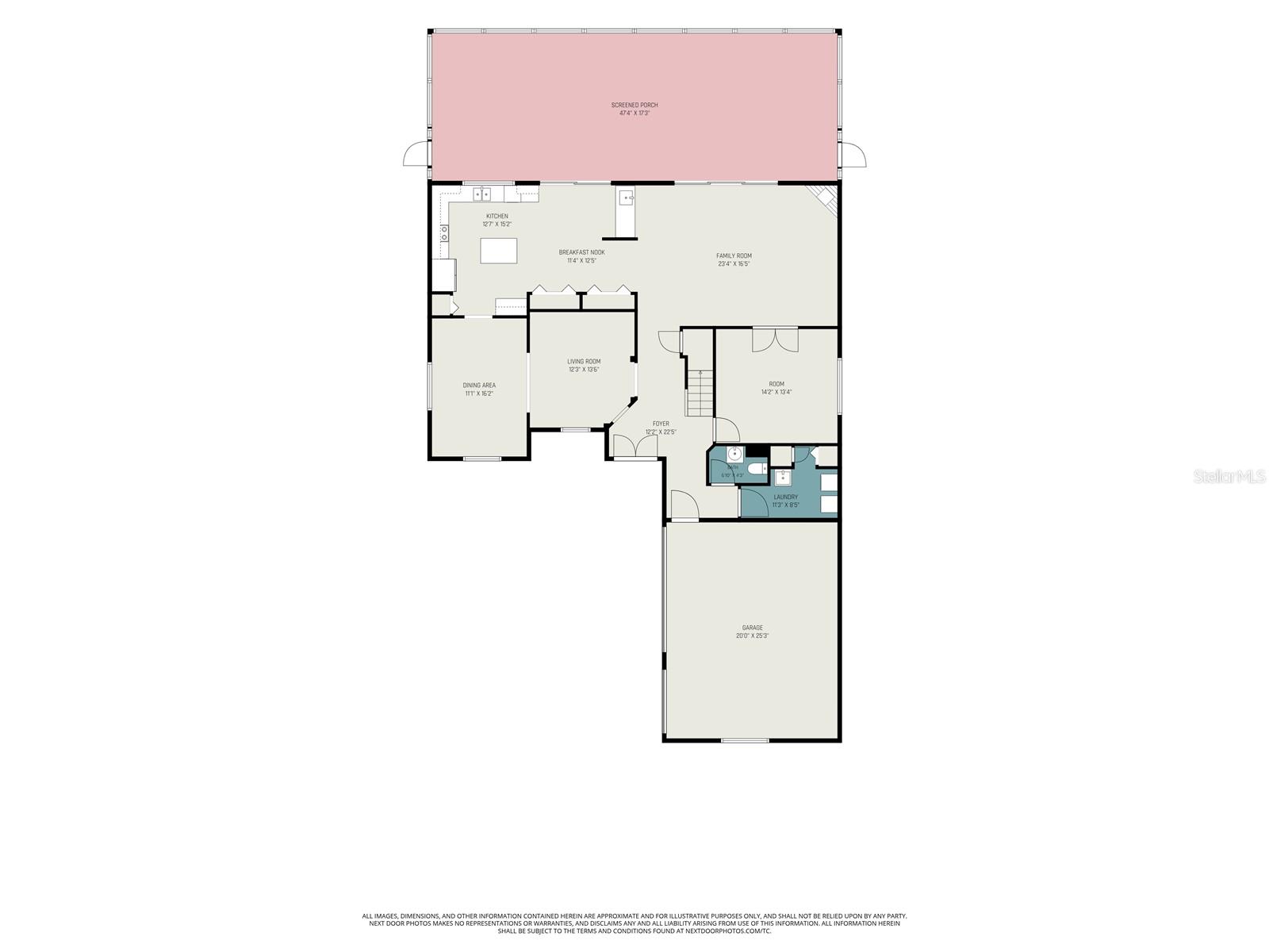 4227 Balington Dr Property Photo 40
