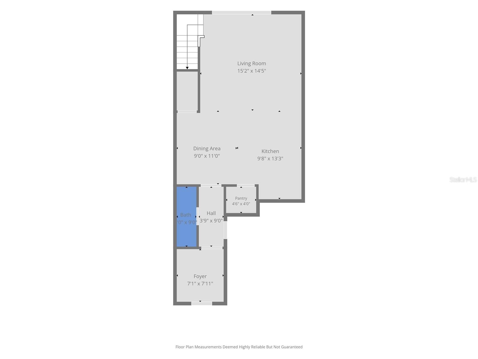 5005 Gilded Bard Ct Property Photo 29