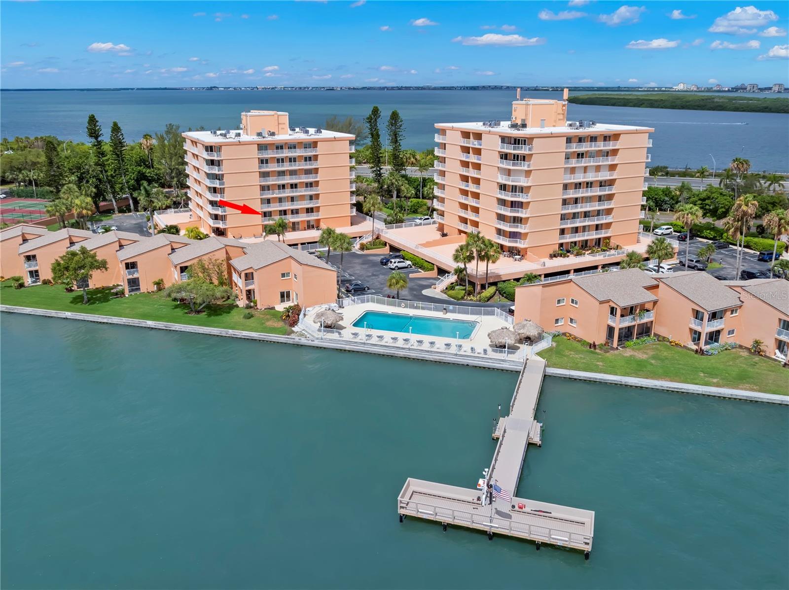 7432 Sunshine Skyway Ln S #302 Property Photo 1