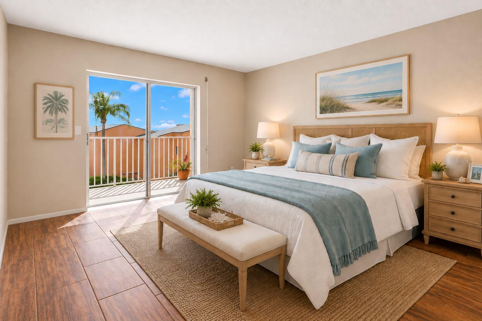 7432 Sunshine Skyway Ln S #302 Property Photo 17