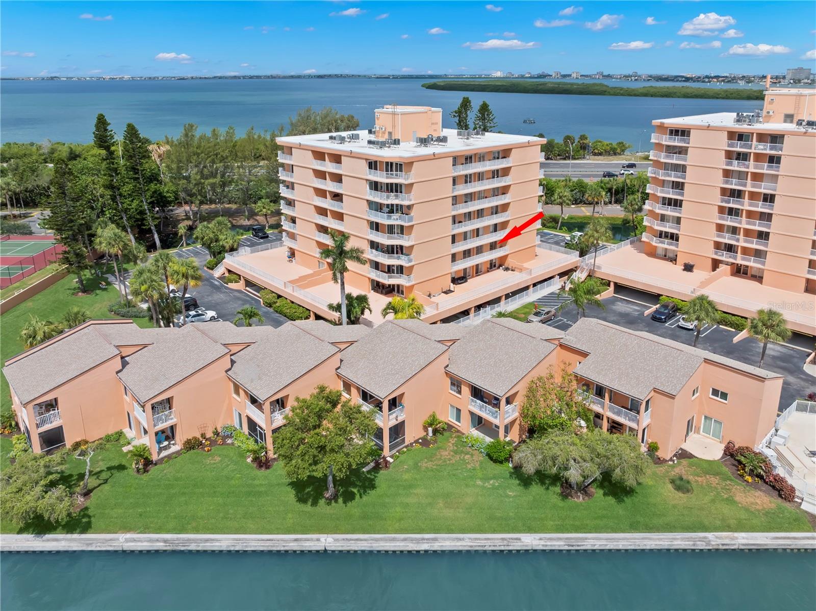 7432 Sunshine Skyway Ln S #302 Property Photo 32