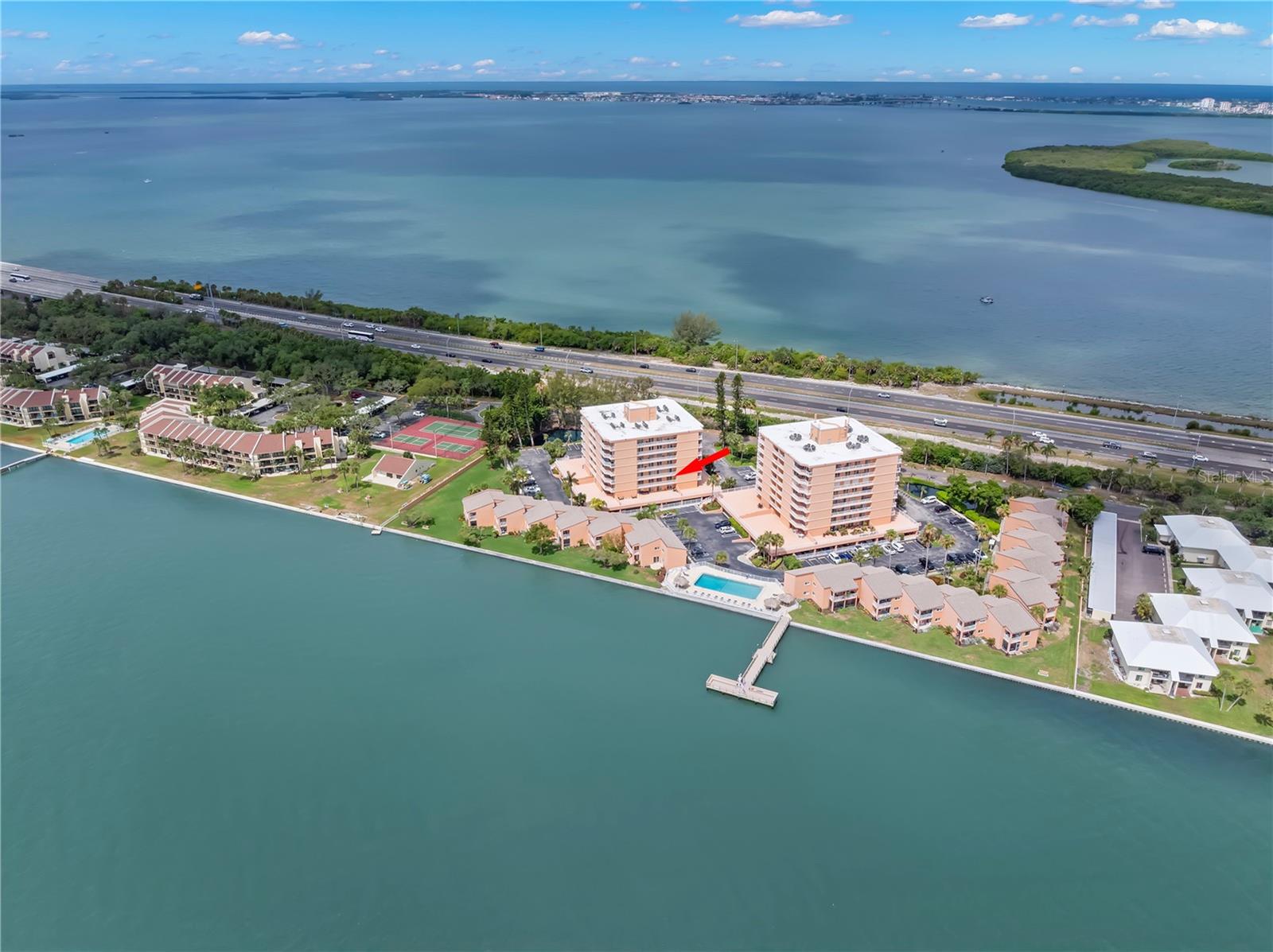 7432 Sunshine Skyway Ln S #302 Property Photo 34