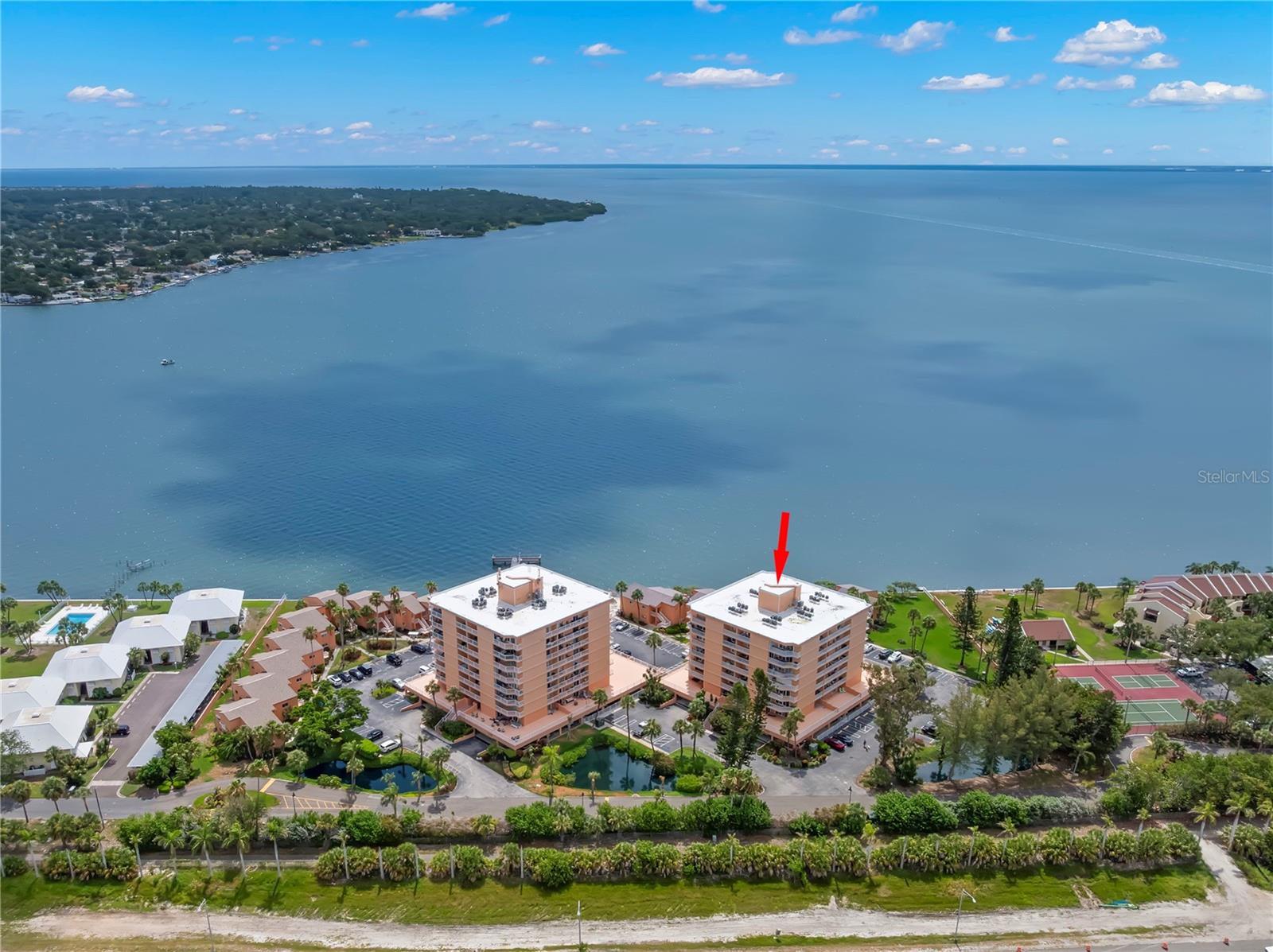 7432 Sunshine Skyway Ln S #302 Property Photo 37