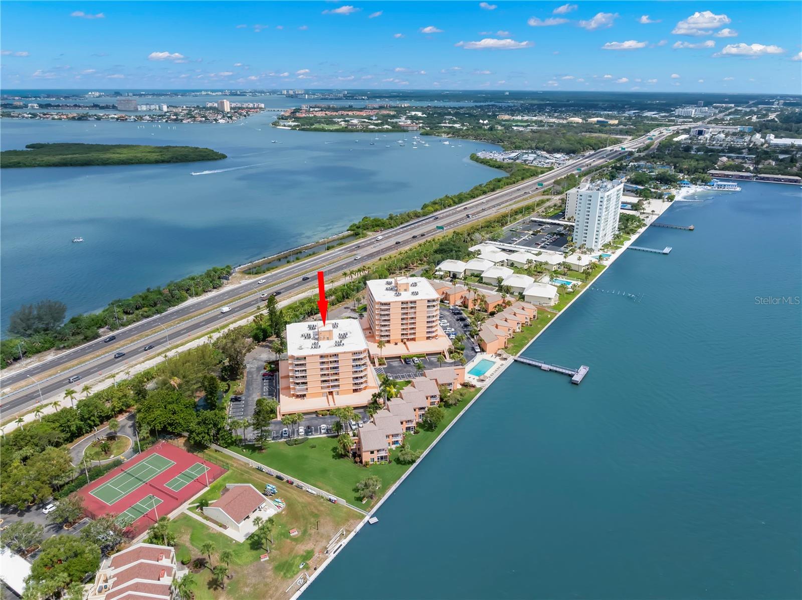7432 Sunshine Skyway Ln S #302 Property Photo 39