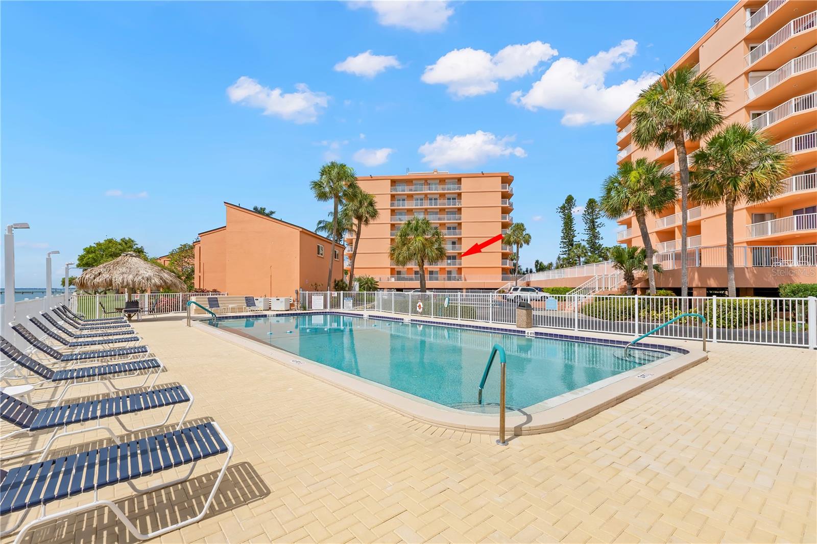 7432 Sunshine Skyway Ln S #302 Property Photo 41