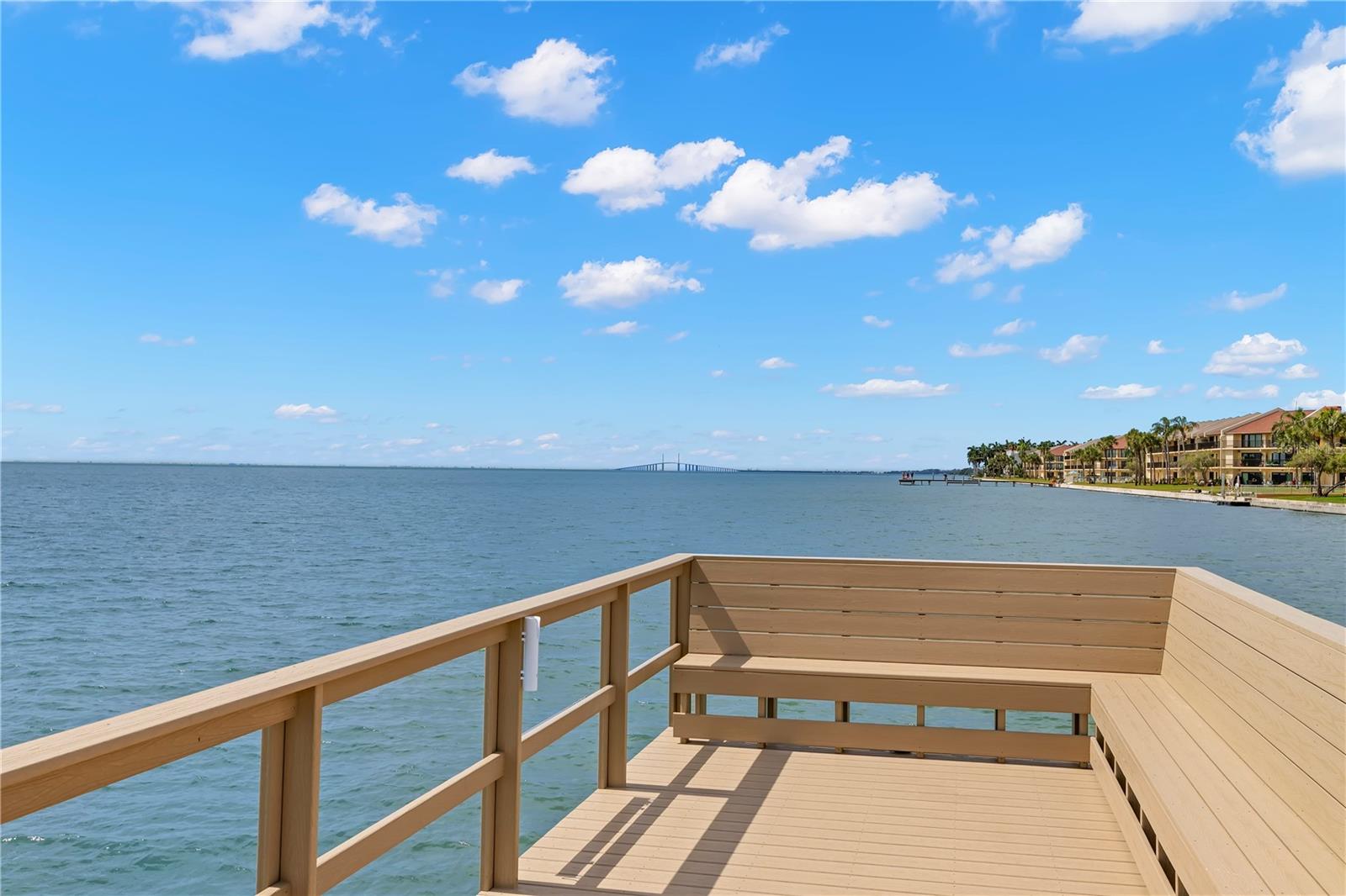 7432 Sunshine Skyway Ln S #302 Property Photo 44