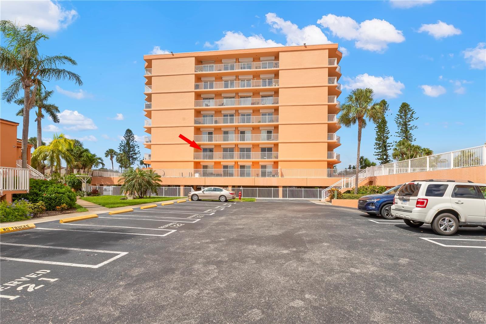 7432 Sunshine Skyway Ln S #302 Property Photo 45