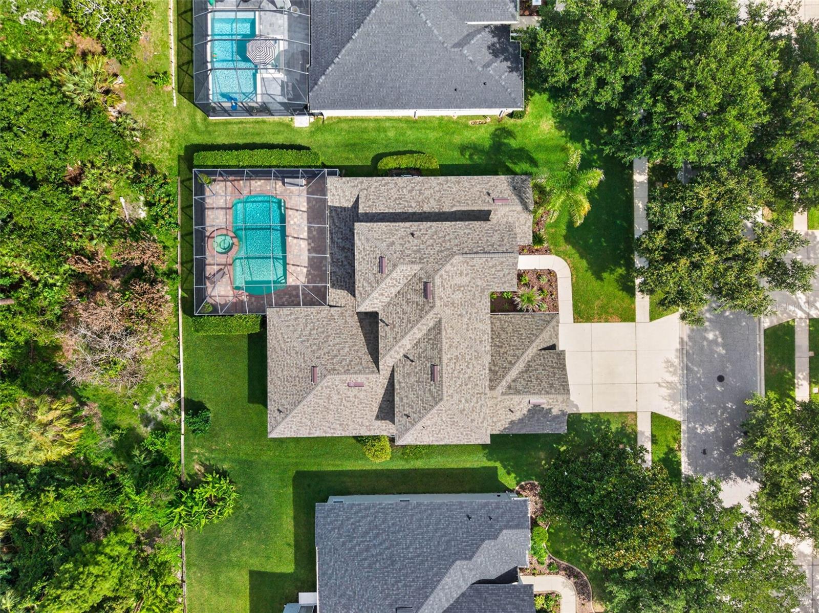 5112 ABISHER WOOD LN Property Photo 1