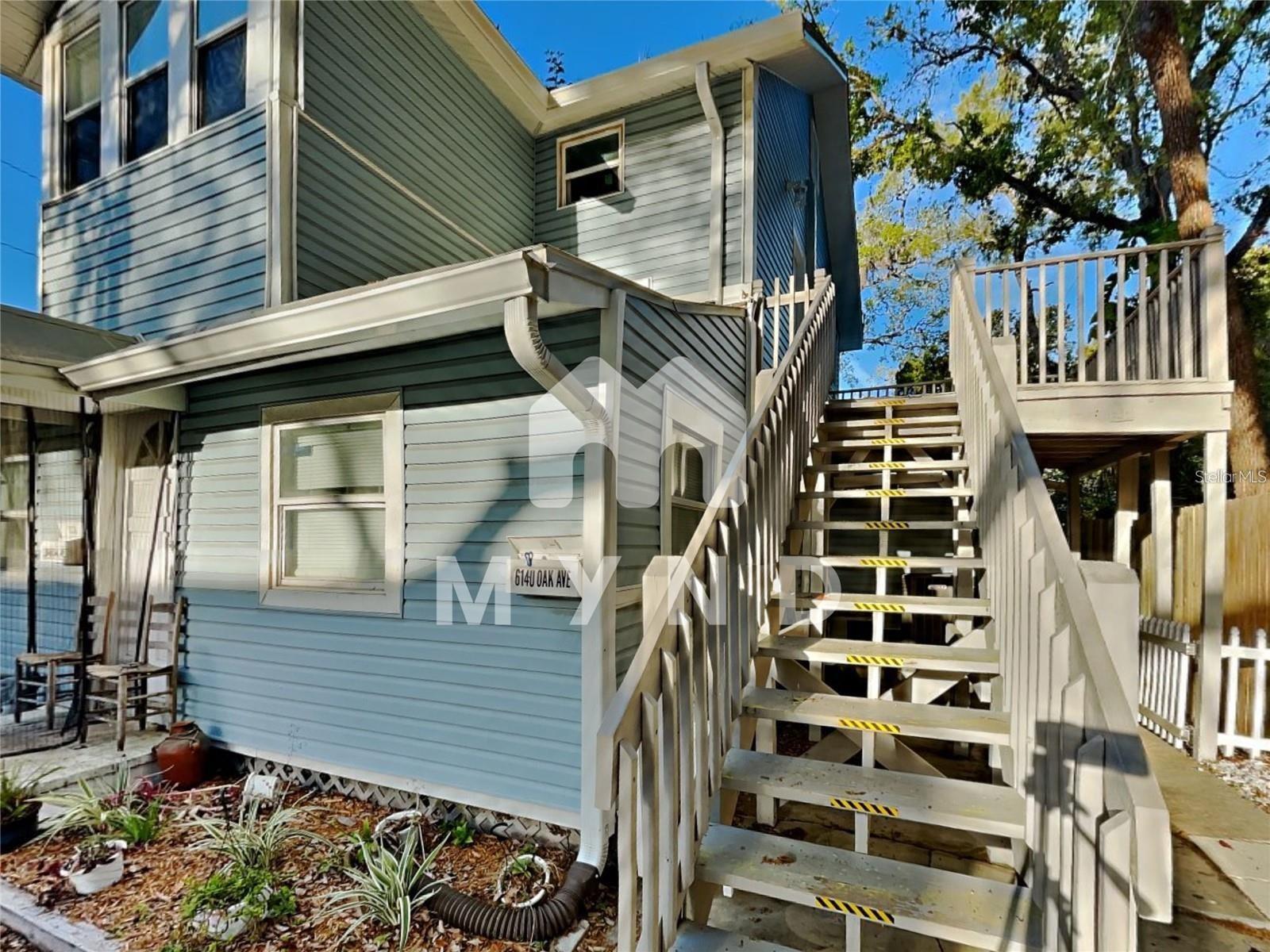 614 Oak Ave Property Photo 4