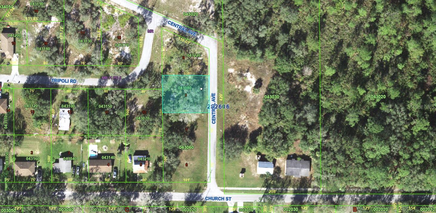 121 Central Ave Property Photo 5