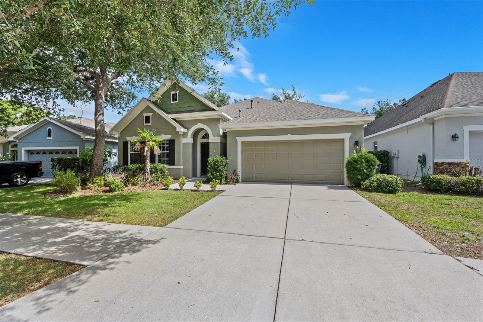 15814 STARLING WATER DR