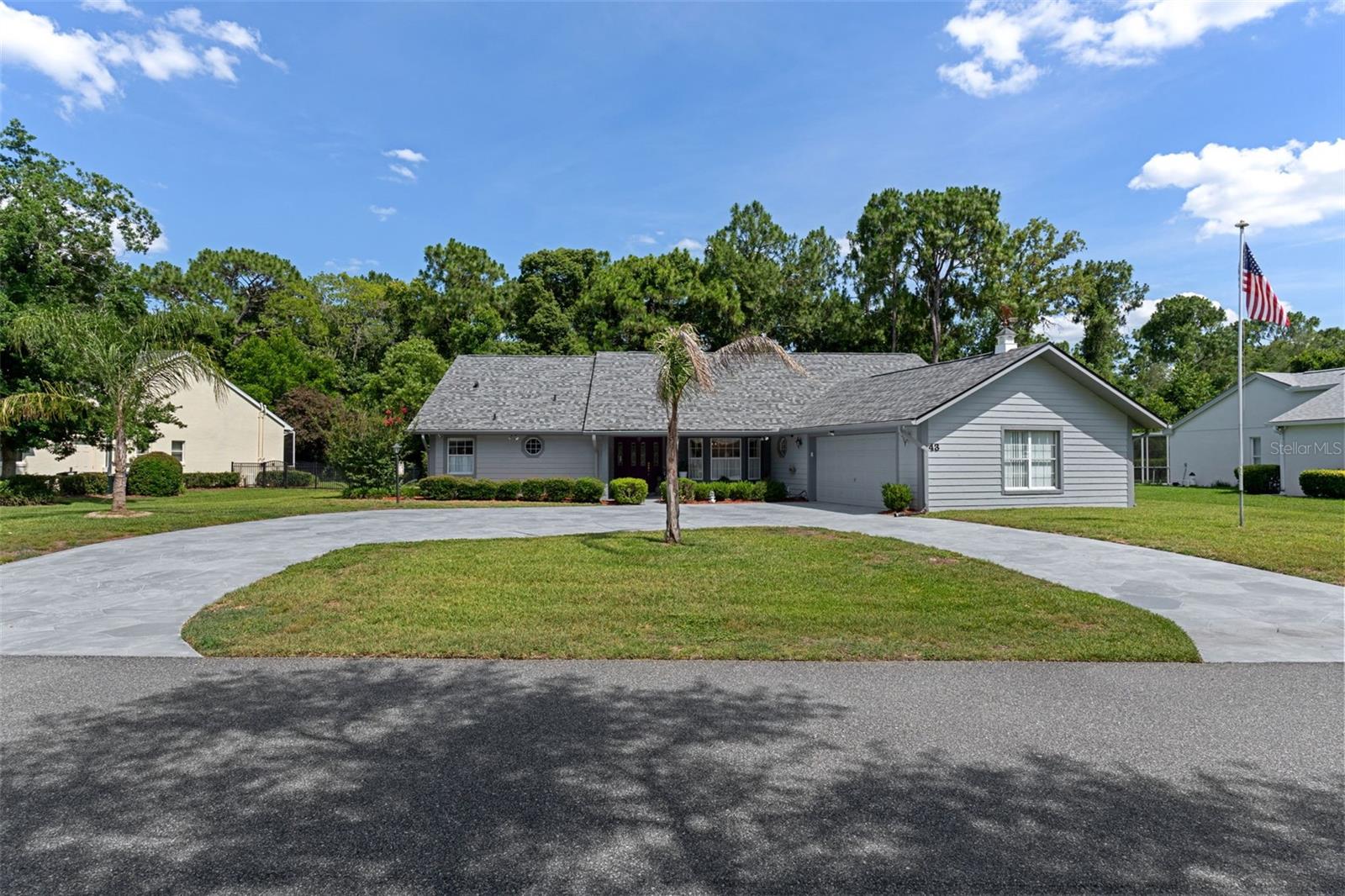 43 Linder Cir Property Photo 1