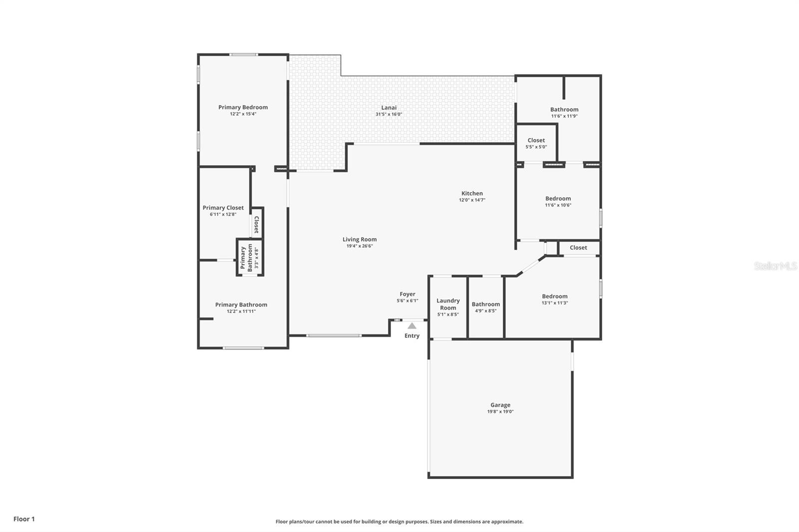 906 Samy Dr Property Photo 6