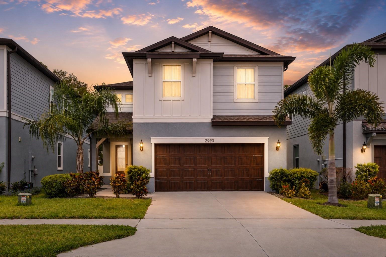 2993 Pier Pointe Ln Property Photo 1