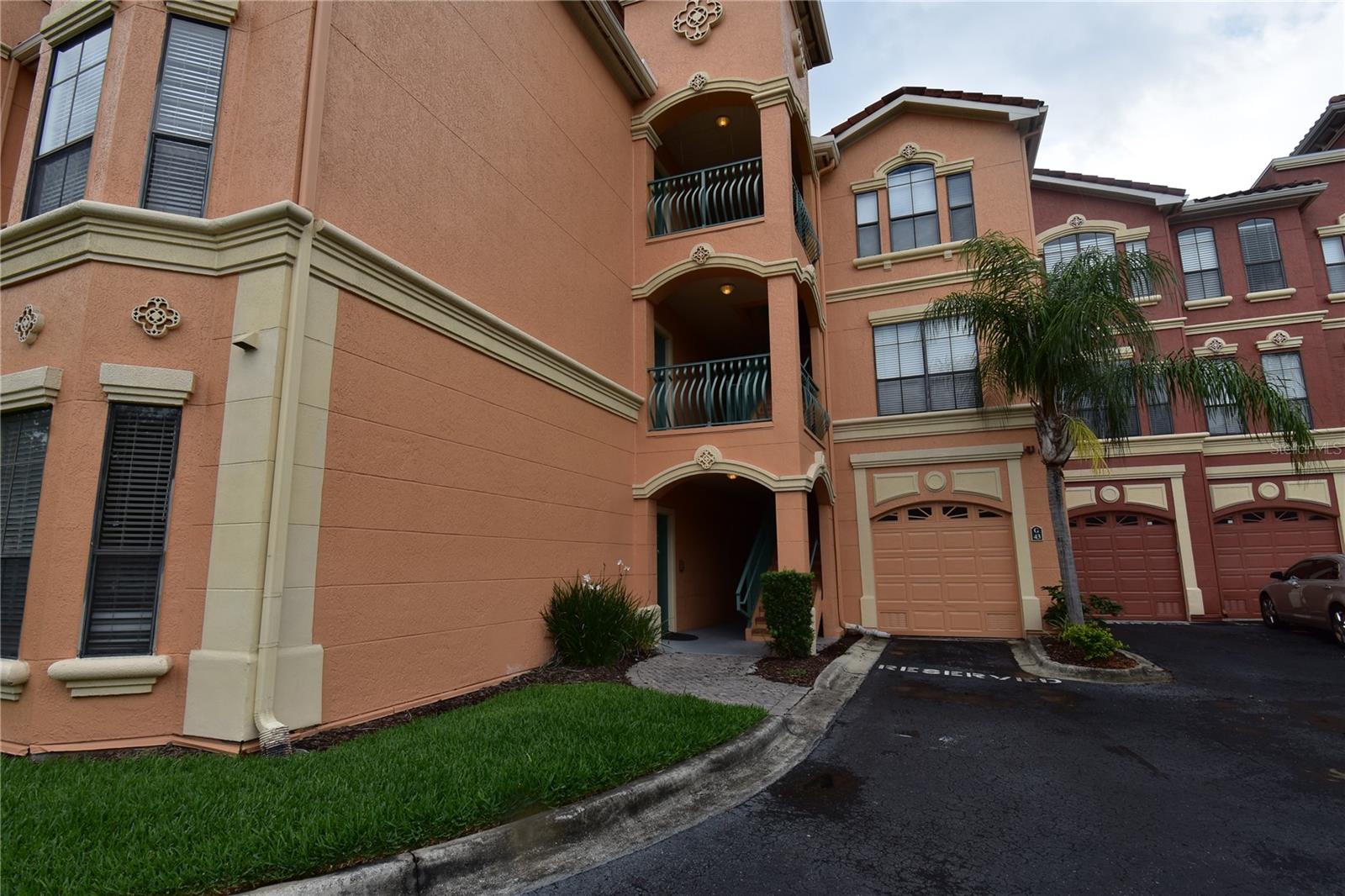 2722 VIA TIVOLI #420A Property Photo 1