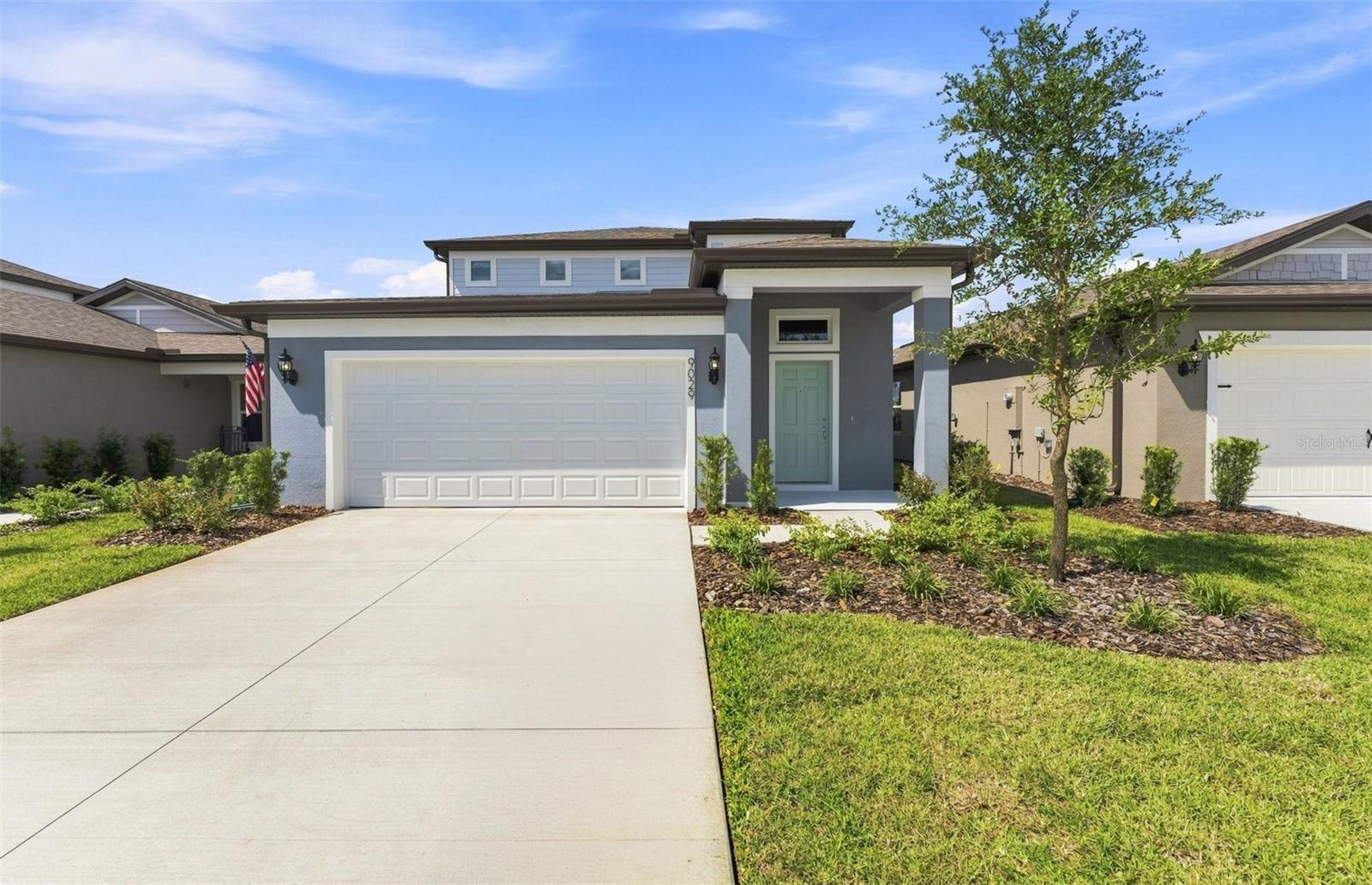 9029 Wildlight Trl Property Photo 1