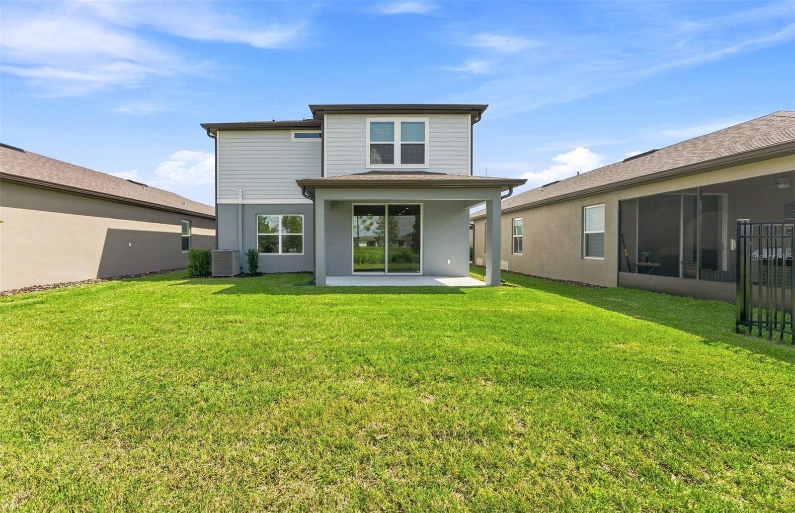 9029 Wildlight Trl Property Photo 19
