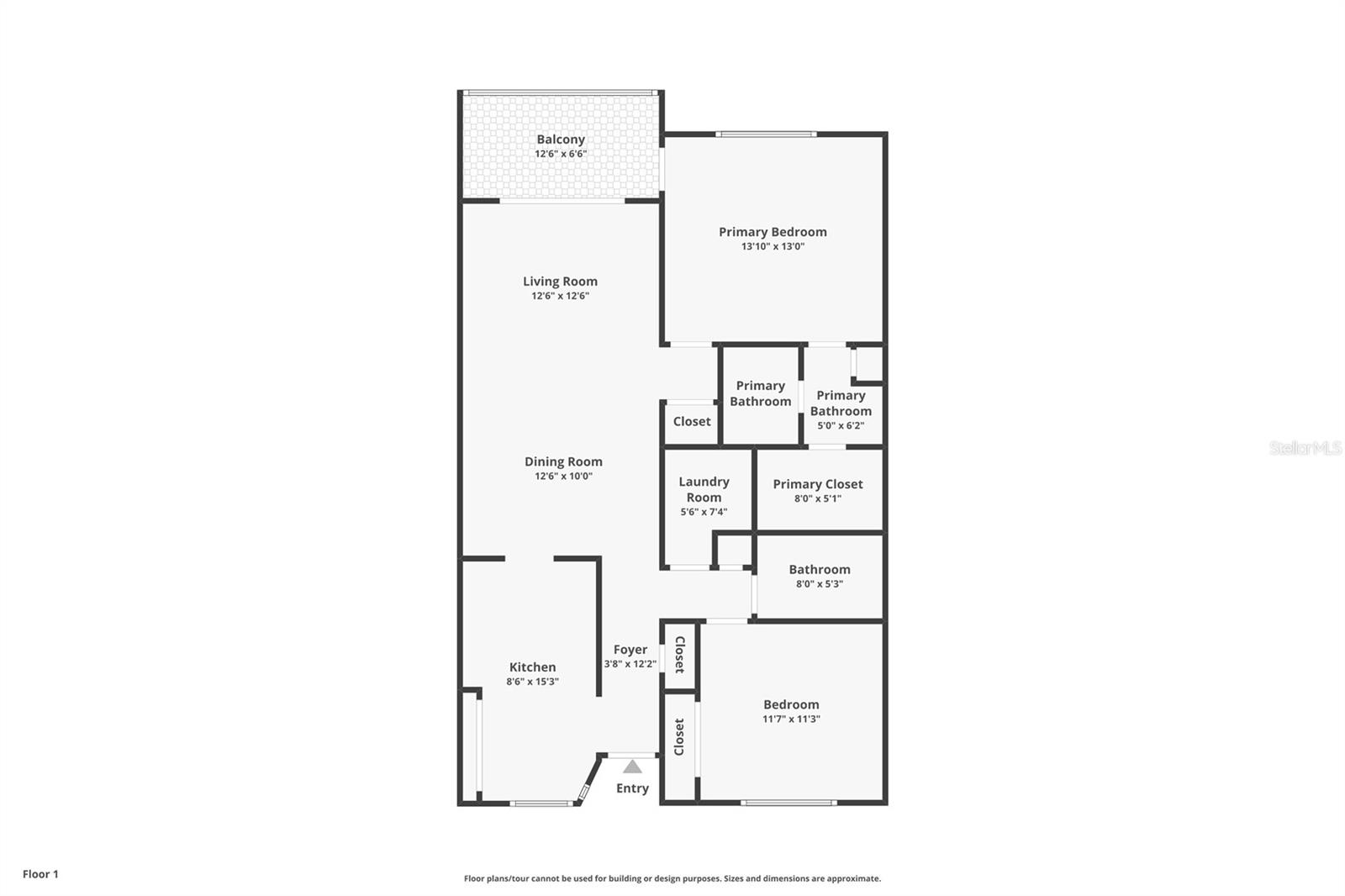 5817 Park St N #302 Property Photo 36