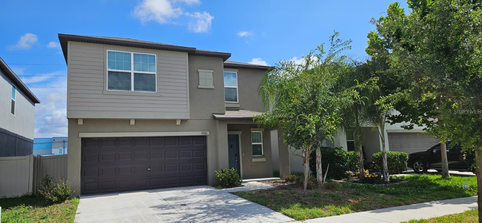 9910 Spanish Lime Ct Property Photo 1