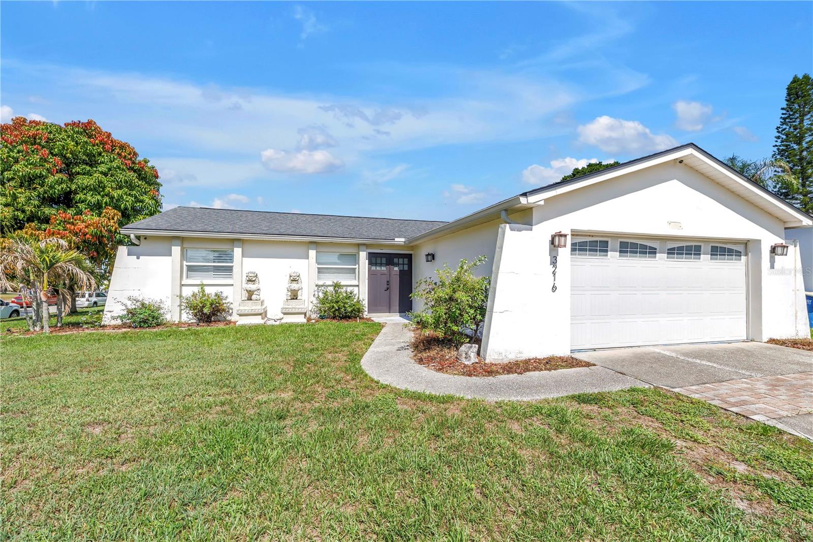 3216 Pine Haven Dr Property Photo 1