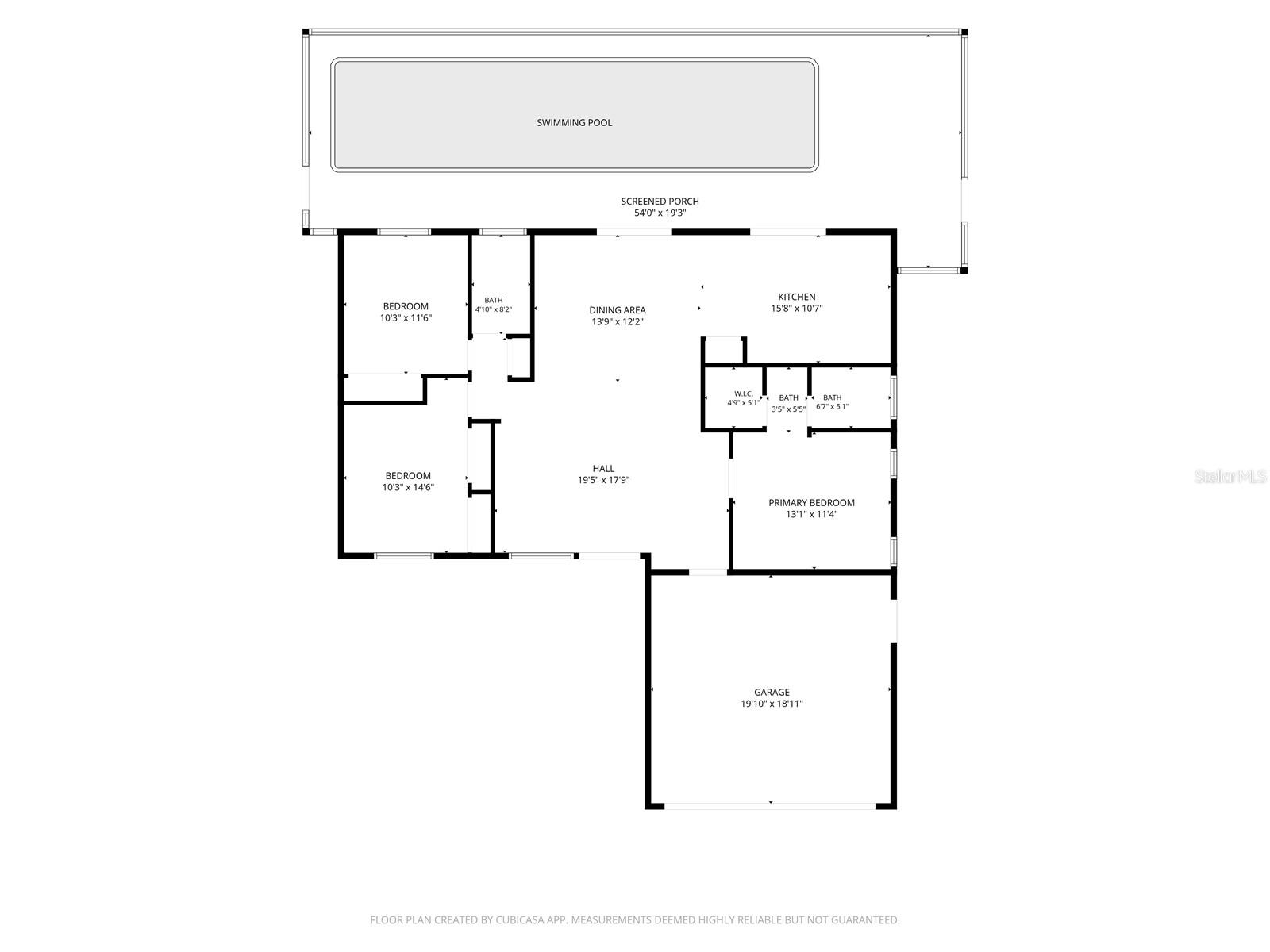 3216 Pine Haven Dr Property Photo 36