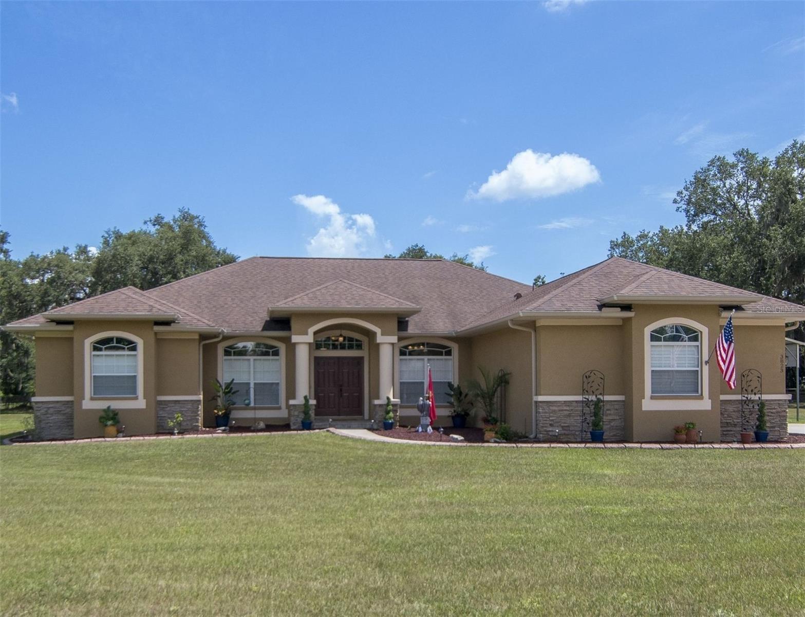 3823 ANCIENT OAK TRL