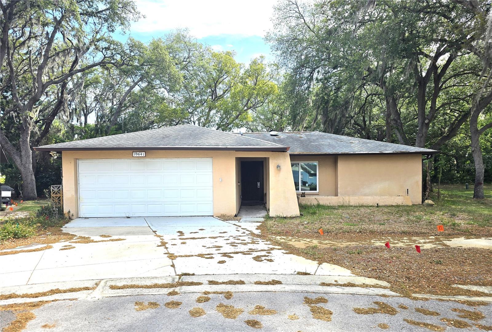 10641 Timber Ln Property Photo 1