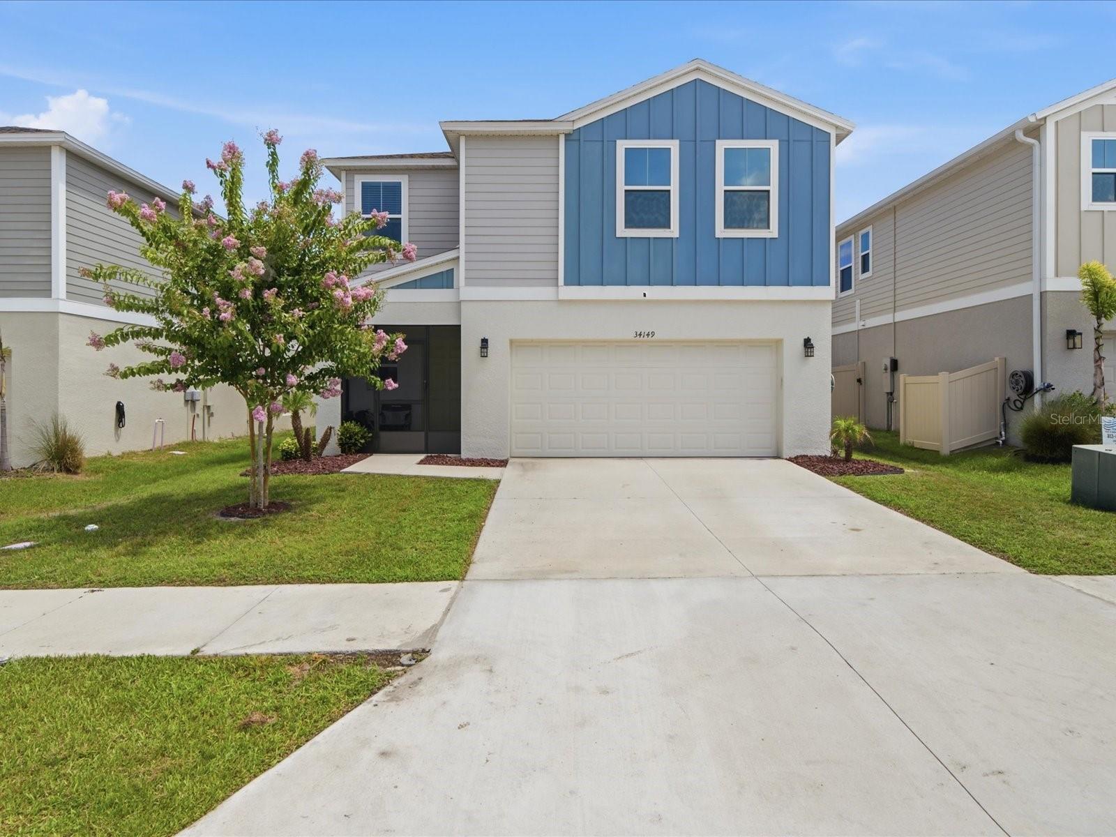 34149 Scarlet Sage Ct Property Photo 1