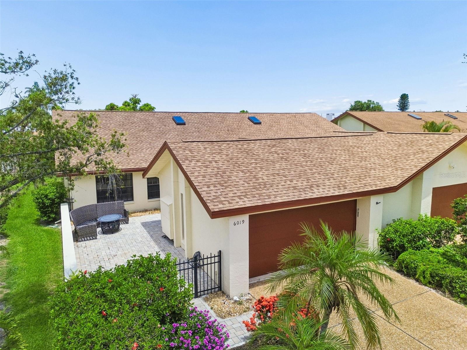 6019 COURTSIDE DR
