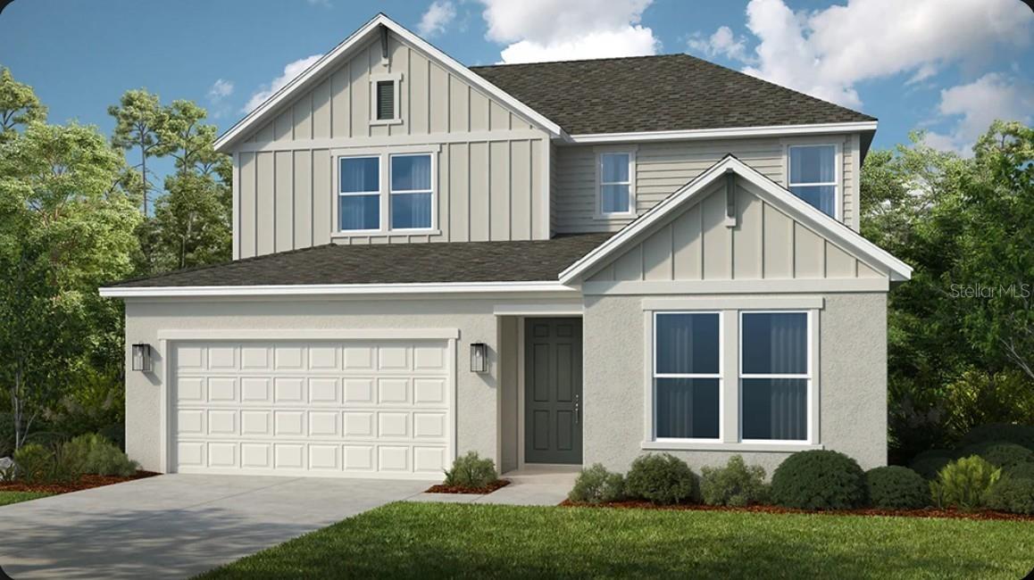 12859 Treeline Ridge Ave Property Photo 1