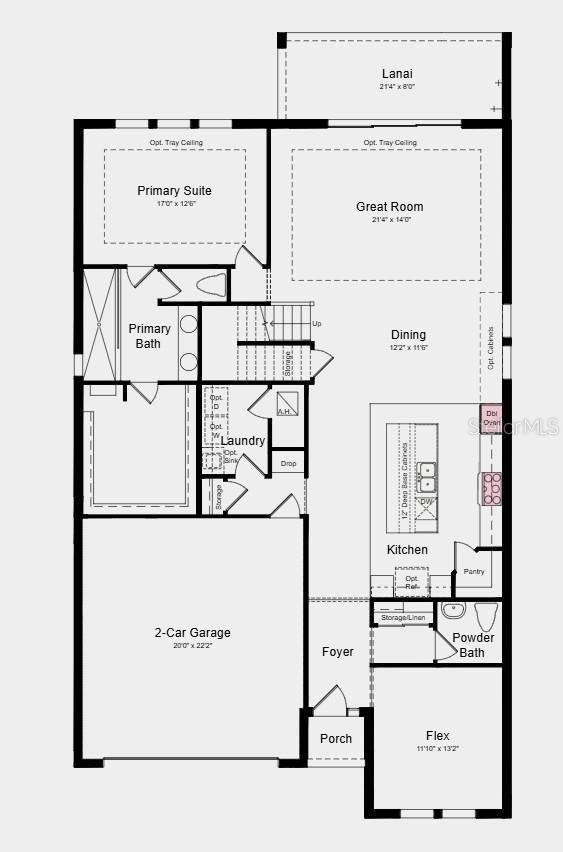 12859 Treeline Ridge Ave Property Photo 13